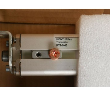 LEUZE KT5-1440 KT51440 KONTURFLEX LIGHT CURTAIN SET