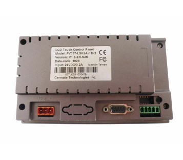 CERMATE PANEL MASTER PV037-LSK2A-F1R1  PV037LSK2AF1R1