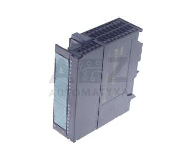 SIEMENS 6ES7 322-1BH01-0AA0  6ES73221BH010AA0