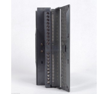 SIEMENS 6ES7 322-1BH01-0AA0  6ES73221BH010AA0