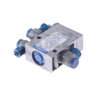 FESTO VL/O-3-1/8 B  VLO318B  7803 