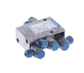 FESTO VL/O-3-1/8 B  VLO318B  7803 