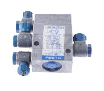 FESTO VL/O-3-1/8 B  VLO318B  7803 