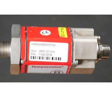 TEMPOSONICS RHM0500MD531P102 41134 2831,27m/s 11263576