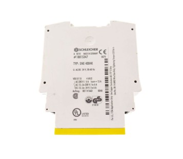 SCHLEICHER SNE4004K 18815347 SNE 4004K