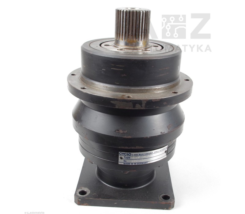 CYCLO FABS 25-89 2589  680 086  680086