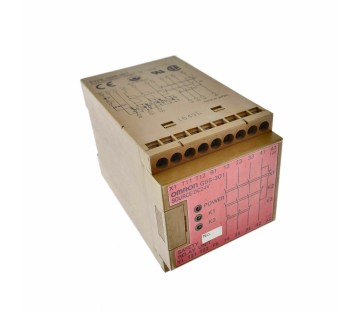 OMRON G9S-301 G9S301