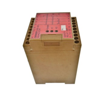 OMRON G9S-301 G9S301