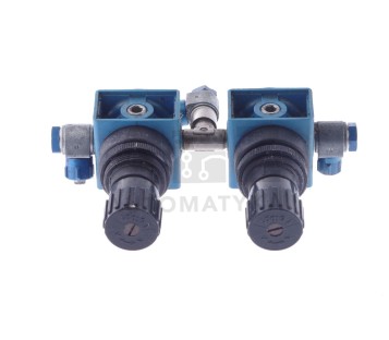 FESTO LR-1/8-S-7-0  LR18S70  10585 