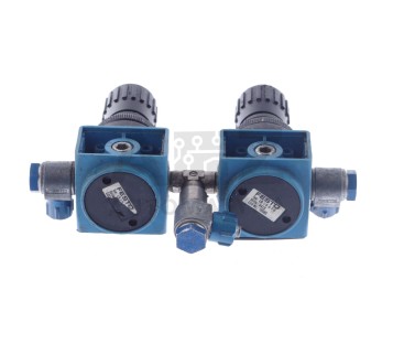 FESTO LR-1/8-S-7-0  LR18S70  10585 