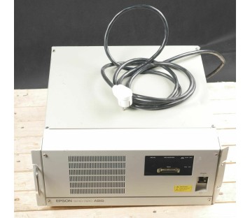 EPSON SRC-320 ABS (housing with dents)