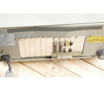 EPSON SRC-320 ABS (housing with dents)