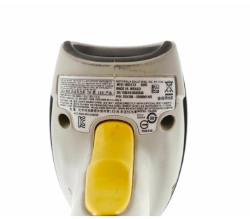 MOTOROLA SBRE DS4208-SR00001WR + CBA-R02-C09PAR