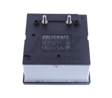 VOLTCRAFT AM-96X96/25A  AM96X9625A  AM-96X96  AM96X96  I  ! NEW !