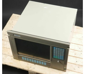 STOTZ INDUSTRIAL PC CONTROLLER OPERATOR PANEL