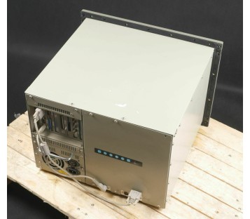 STOTZ INDUSTRIAL PC CONTROLLER OPERATOR PANEL