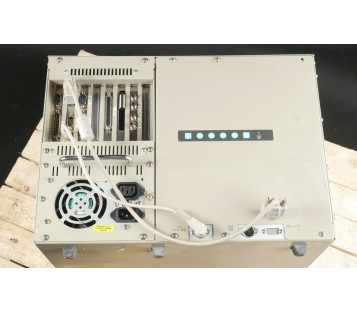 STOTZ INDUSTRIAL PC CONTROLLER OPERATOR PANEL