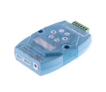 DMX-CONTROLLER 182502 3000094 Rainbow RGB-Magic 5V (RS 485) ledxon  I  ! NEW !