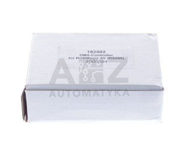 DMX-CONTROLLER 182502 3000094 Rainbow RGB-Magic 5V (RS 485) ledxon  I  ! NEW !