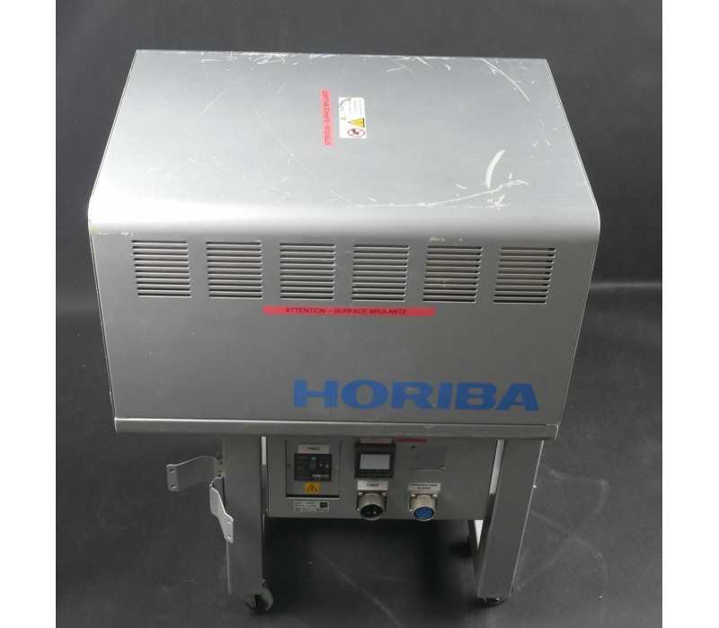 HORIBA FURNACE 2,5kVA 100VAC