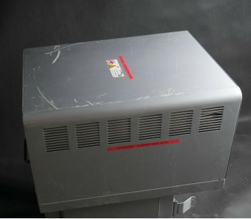 HORIBA FURNACE 2,5kVA 100VAC
