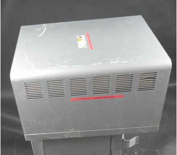 HORIBA FURNACE 2,5kVA 100VAC