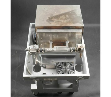 HORIBA FURNACE 2,5kVA 100VAC