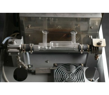 HORIBA FURNACE 2,5kVA 100VAC