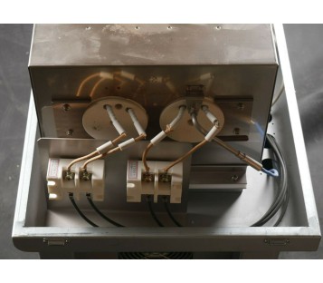 HORIBA FURNACE 2,5kVA 100VAC