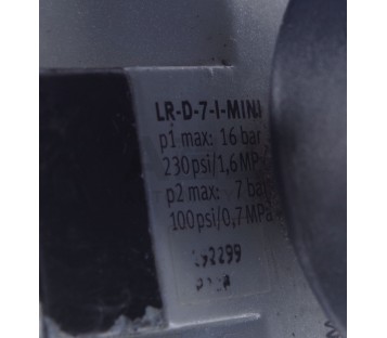 FESTO LR-D-7-I-MINI   LRD7IMINI  192299 