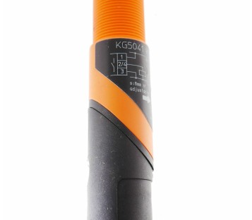 IFM KG5041 KGE3008-BPKG/NI KGE3008BPKGNI ! NEW !