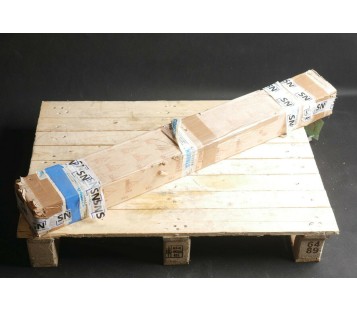 HEIDENHAIN LS623 ML 720MM 316 560-4T + AE LS 623 