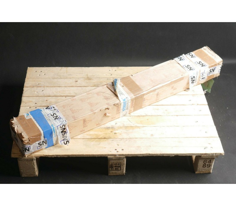 HEIDENHAIN LS623 ML 720MM 316 560-4T + AE LS 623 