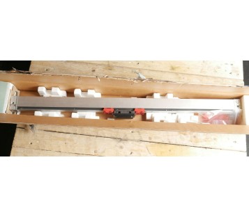 HEIDENHAIN LS623 ML 720MM 316 560-4T + AE LS 623 