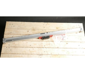 HEIDENHAIN LS623 ML 720MM 316 560-4T + AE LS 623 