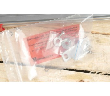 HEIDENHAIN LS623 ML 720MM 316 560-4T + AE LS 623 