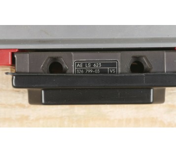 HEIDENHAIN LS623 ML 720MM 316 560-4T + AE LS 623 