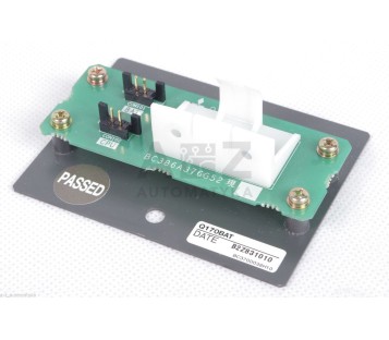 MITSUBISHI Q170BAT BC386A376G52