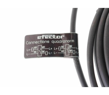 IFM IE5212 IE-2002-FR0G IE2002FR0G ! NEW !