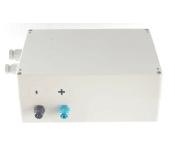 TECHMARK TM 300MR 60 PA Differential Pressure Gage/Switch