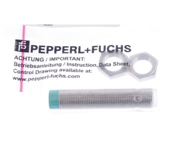 PEPPERL + FUCHS NEN10-12GM50-E2-V1 NEN1012GM50E2V1 231723  ! NEW !