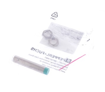 PEPPERL + FUCHS NEN10-12GM50-E2-V1 NEN1012GM50E2V1 231723  ! NEW !