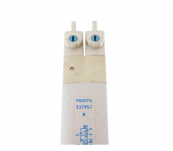 FESTO VMPA2-M1H-K-PI 537957 VMPA2M1HKPI