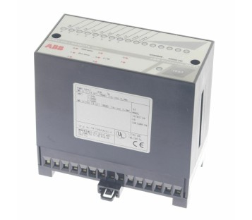 ABB PROCONTIC CS 31 CS31 ICSE08A6 ANALOG I REMOTE UNIT