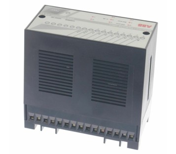 ABB PROCONTIC CS 31 CS31 ICSE08A6 ANALOG I REMOTE UNIT
