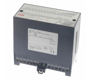 ABB PROCONTIC CS 31 CS31 ICSE08A6 ANALOG I REMOTE UNIT