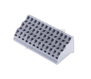 WAGO 737-562 737562  3-tier terminal 2.50 mm² Number of pins 36 ! 4PCS ! NEW !