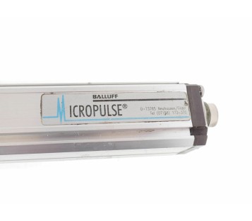 BALLUFF BTL5-A11-M0225-P-SA167-S32 BTL02F7 MICROPULSE 6268361