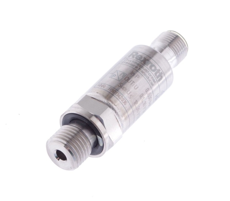 REXROTH HM20-20/630-H-K35 HM2020630HK35 R901342036 Pressure transducer ! NEW !