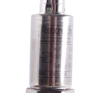 REXROTH HM20-20/630-H-K35 HM2020630HK35 R901342036 Pressure transducer ! NEW !